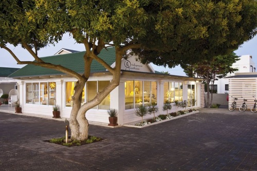 Swakopmund Guesthouse 001